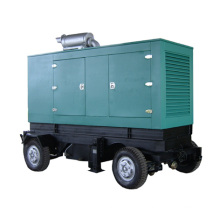 Googol Diesel Silent Wheels Movable Generator 20-2250kVA